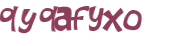 CAPTCHA 挑戰