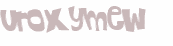Captcha-udfordring
