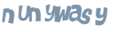 Captcha-udfordring