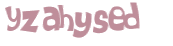 CAPTCHA 挑戰
