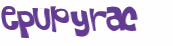 Captcha-udfordring