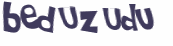 Captcha-udfordring