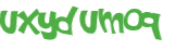 Captcha-udfordring