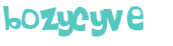CAPTCHA 挑戰