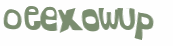 CAPTCHA 挑戰