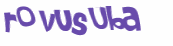 Captcha challenge