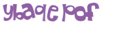 Captcha-udfordring