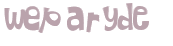 CAPTCHA 挑戰