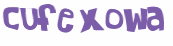 CAPTCHA 挑戰