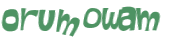 Captcha challenge
