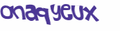 CAPTCHA-haaste