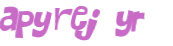 CAPTCHA 挑戰