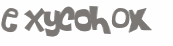 CAPTCHA 挑戰