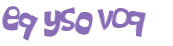 CAPTCHA-haaste