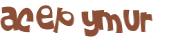 Captcha-udfordring