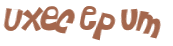 Captcha-udfordring