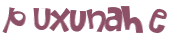 Prueba Captcha