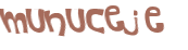 Captcha challenge