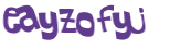 Captcha-udfordring