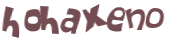 Captcha-udfordring