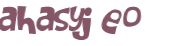 Captcha-udfordring