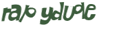 Captcha-Test