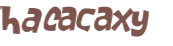 CAPTCHA 挑戰