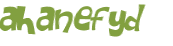 CAPTCHA 挑戰