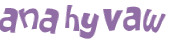 Captcha-udfordring