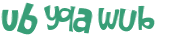 CAPTCHA 挑戰