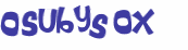 CAPTCHA 挑戰