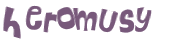 CAPTCHA 挑戰