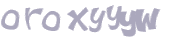 CAPTCHA 挑戰