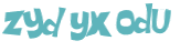Captcha-test