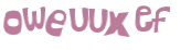 Captcha-udfordring