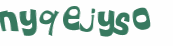 CAPTCHA 挑戰