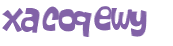 Captcha challenge