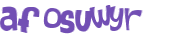 CAPTCHA 挑戰