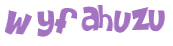 CAPTCHA 挑戰
