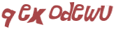Captcha challenge