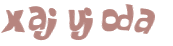 Captcha-udfordring