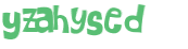 Captcha-Test