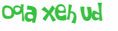 Captcha challenge