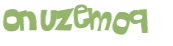 CAPTCHA 挑戰