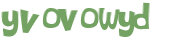 CAPTCHA 挑戰