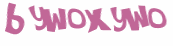 CAPTCHA 挑戰