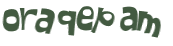 CAPTCHA 挑戰