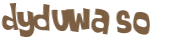 Captcha-udfordring