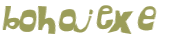 Captcha-udfordring