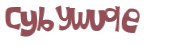 CAPTCHA 挑戰